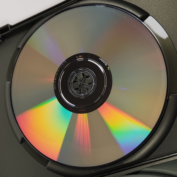 Lord Of The Rings Fellowship Of The Ring Wide-screen DVD - Picture 7 of 10